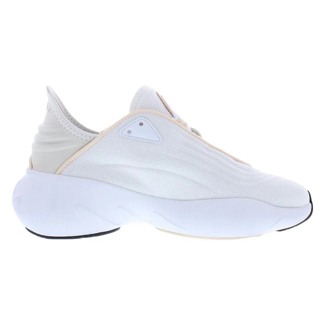 Adidas shoes - Footwear White/Bliss Orange/Bliss Orange, Main: White 1