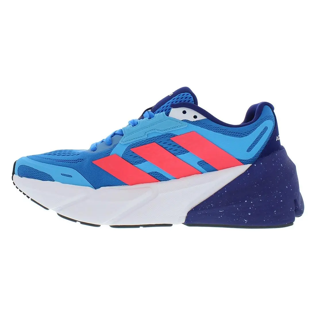 Adidas shoes - Blue, Main: Blue 4