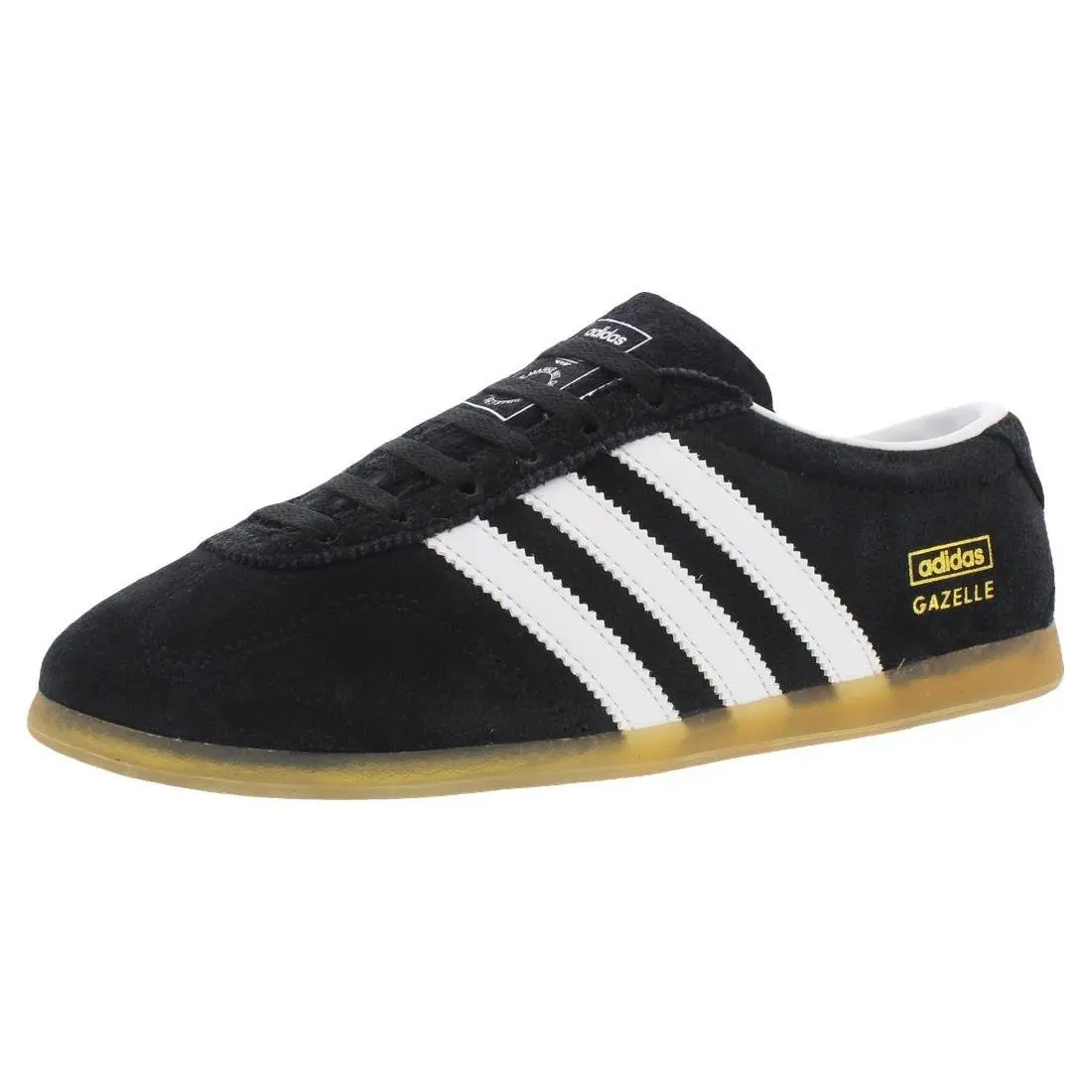Adidas shoes - Core Black/Footwear White/Gum 3, Main: Black 0