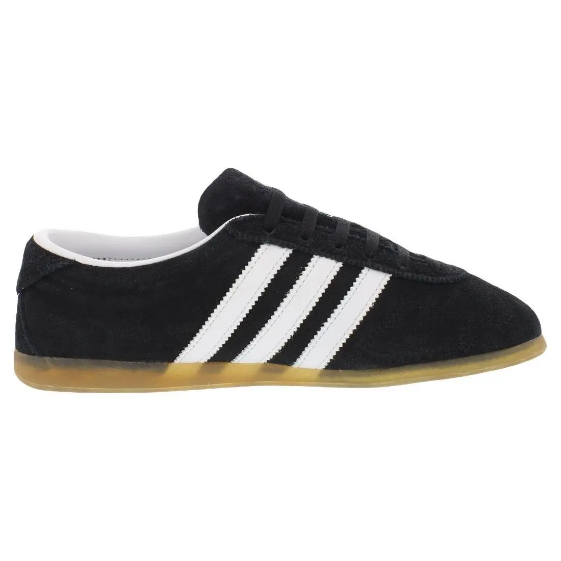 Adidas shoes - Core Black/Footwear White/Gum 3, Main: Black 1