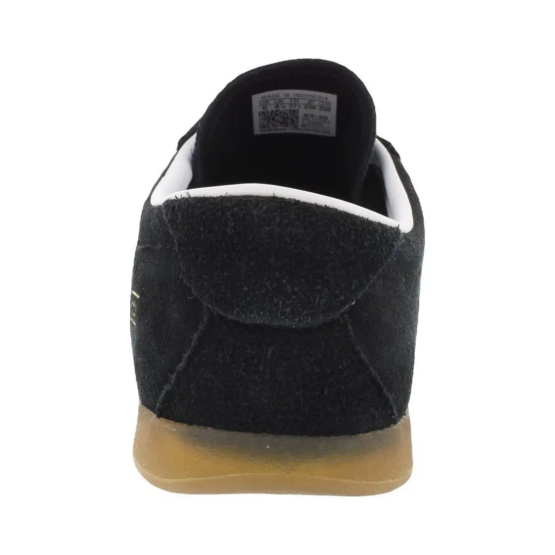 Adidas shoes - Core Black/Footwear White/Gum 3, Main: Black 6