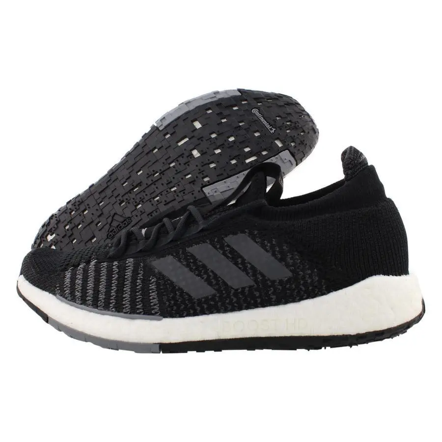 Adidas shoes - Black/Grey, Main: Black 2