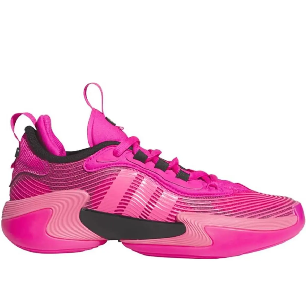 Adidas shoes - Adidas Exhibit Select 2.0 PRO JI4448 - JI4448 - Pink 0