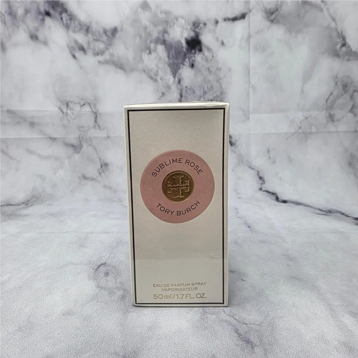 Tory Burch Sublime Rose Eau de Parfum Spray 1.7oz
