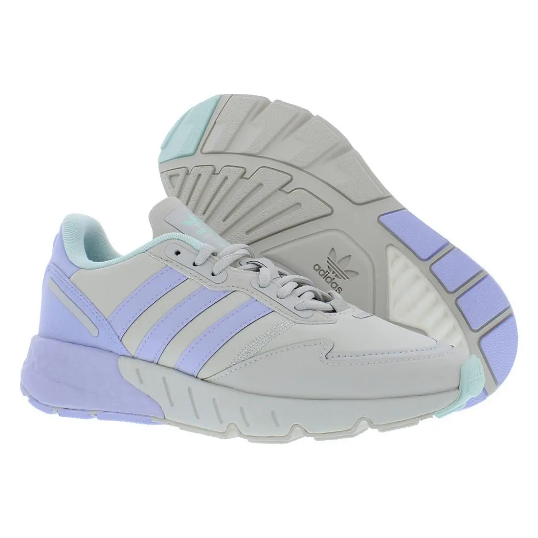 Adidas ZX 1K Boost Womens Shoes