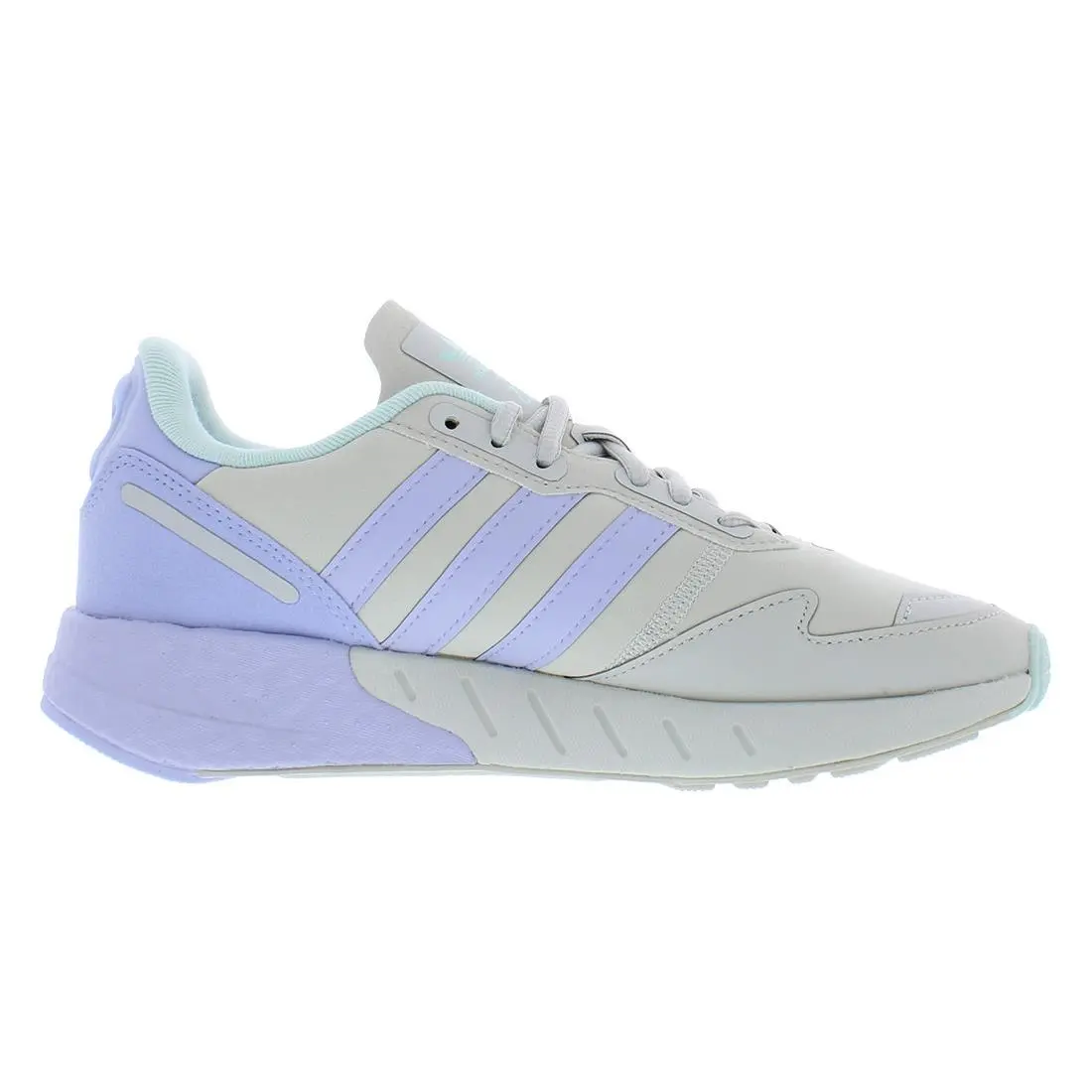 Adidas shoes - Grey One/Violet Tone/Halo Mint, Main: Grey 1