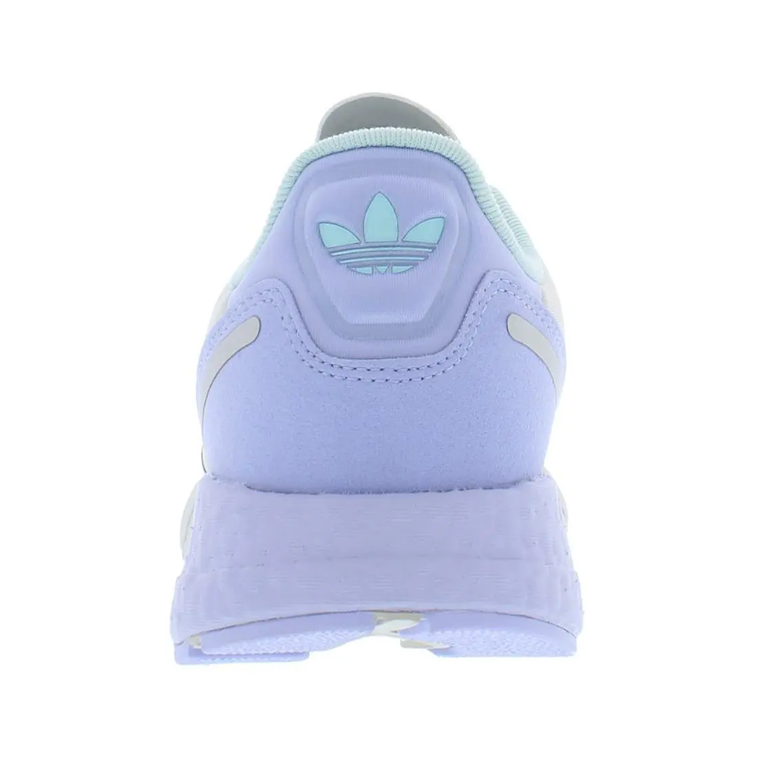 Adidas shoes - Grey One/Violet Tone/Halo Mint, Main: Grey 2