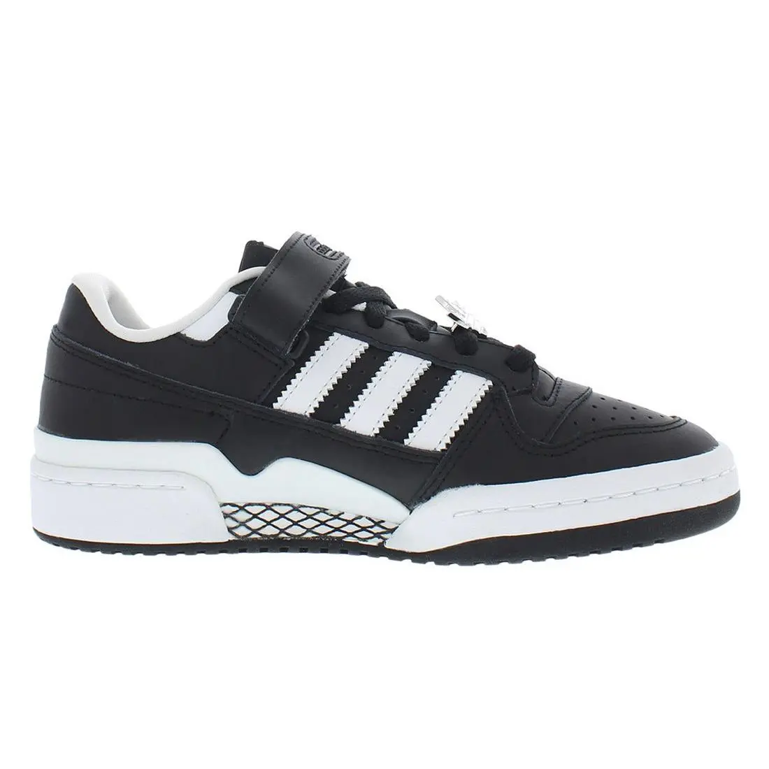 Adidas shoes - Core Black/Footwear White/Core Black, Main: Black 5