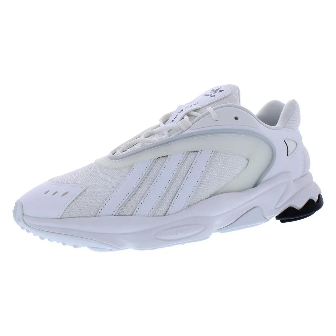Adidas shoes - Footwear Wihte/Footwear White/Core Black, Main: White 0