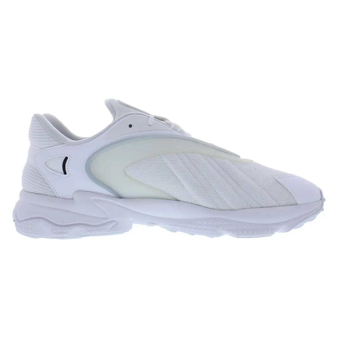 Adidas shoes - Footwear Wihte/Footwear White/Core Black, Main: White 1
