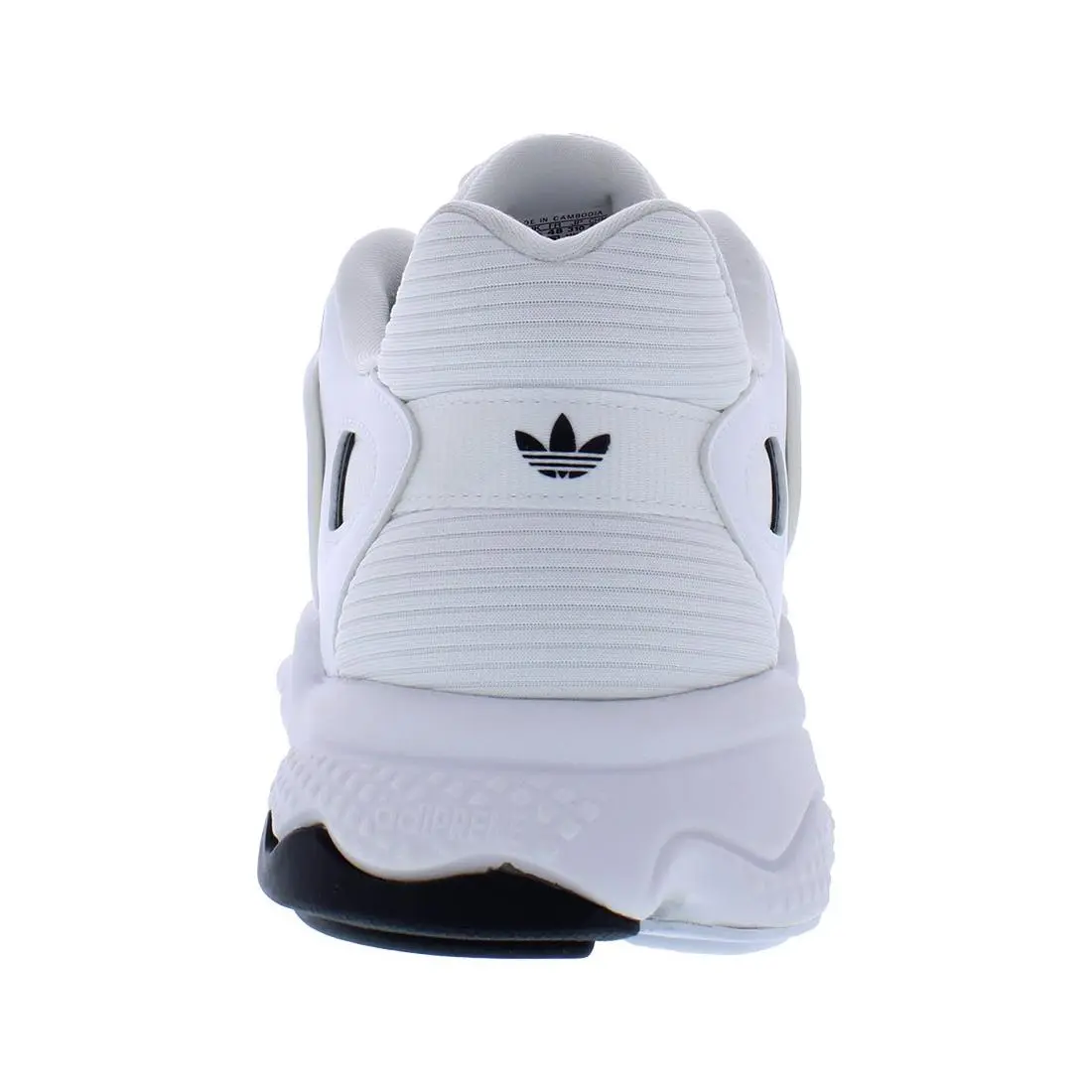 Adidas shoes - Footwear Wihte/Footwear White/Core Black, Main: White 7
