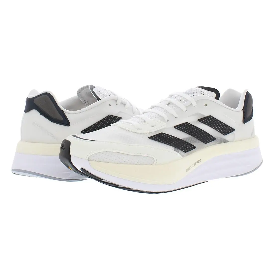 Adidas shoes - White/Black, Main: White 0