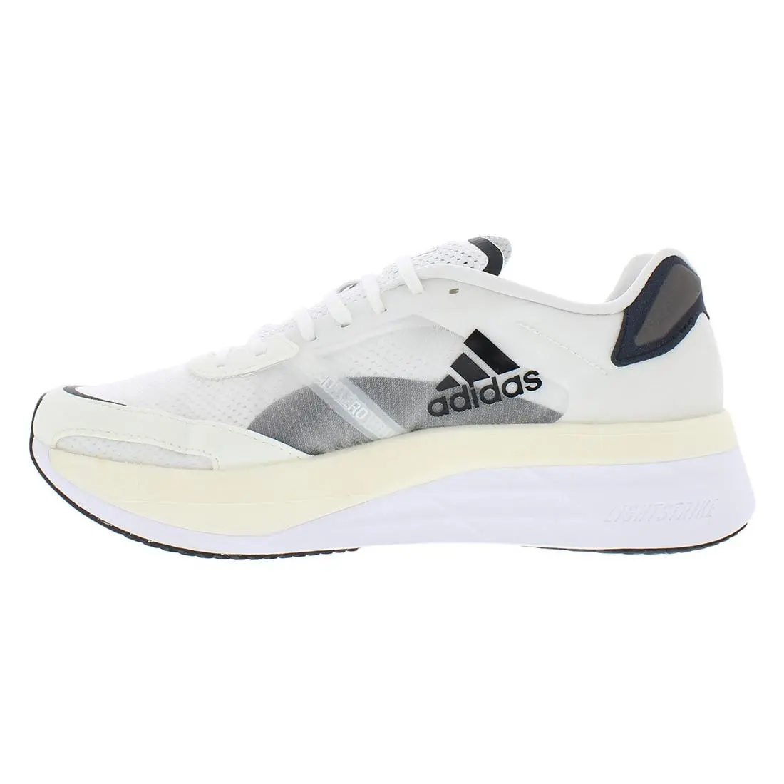 Adidas shoes - White/Black, Main: White 5
