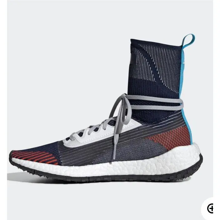 Adidas shoes - Adidas x Stella McCartney - Stella McCartney - Adidas Stella McCartney - Blue 13