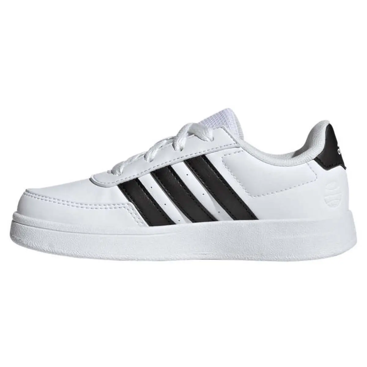 Adidas shoes - adidas Breaknet - Breaknet - White/Black 1