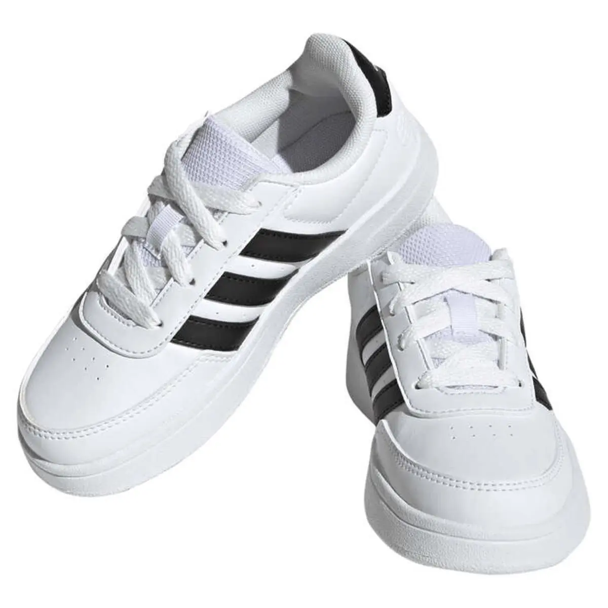 Adidas shoes - adidas Breaknet - Breaknet - White/Black 2