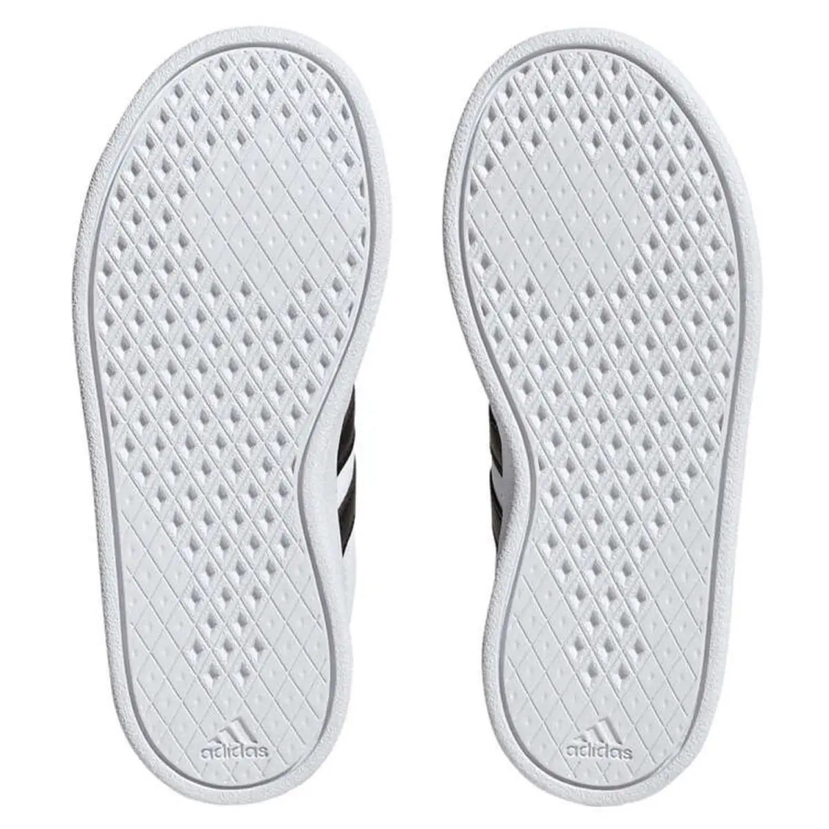 Adidas shoes - adidas Breaknet - Breaknet - White/Black 4