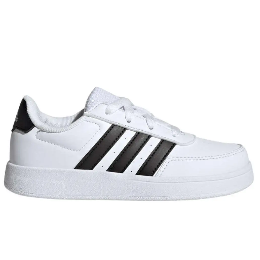 Adidas shoes - adidas Breaknet - Breaknet - White/Black 5