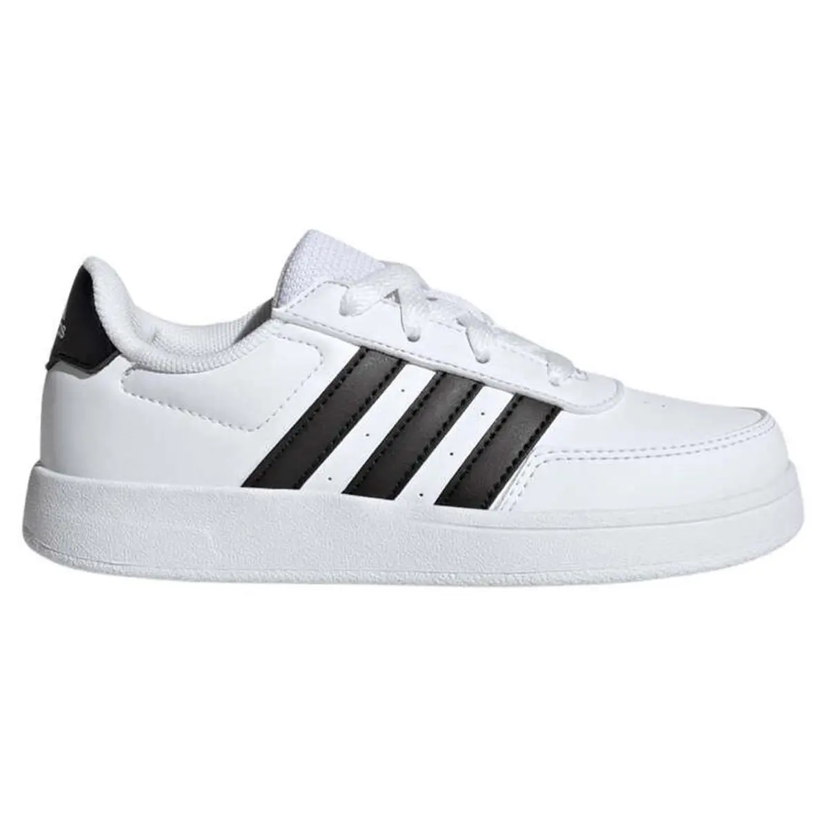 Adidas shoes - adidas Breaknet - Breaknet - White/Black 6