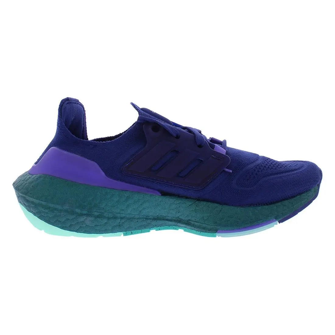 Adidas shoes - Legacy Indigo, Main: Purple 1