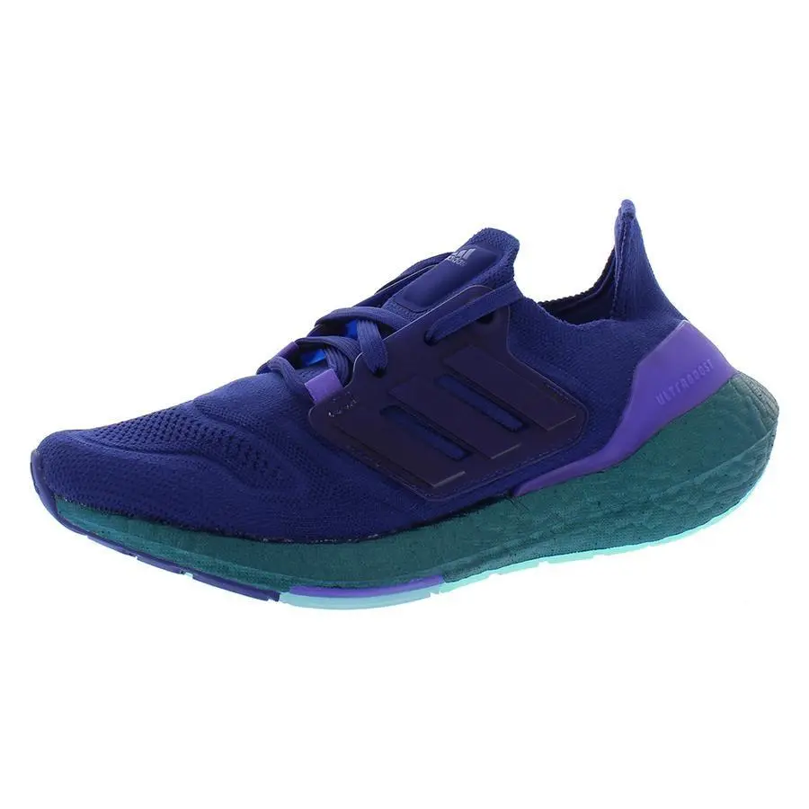 Adidas shoes - Legacy Indigo, Main: Purple 8