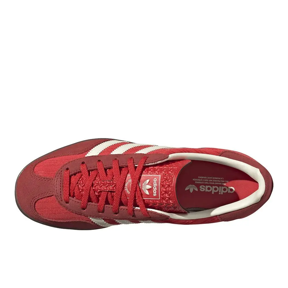Adidas shoes - adidas Gazelle Indoor - Gazelle Indoor - JS1411 - Red 2