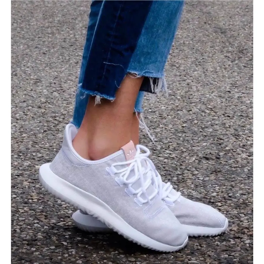 Adidas shoes - adidas Tubular Shadow - Tubular Shadow - BY9735 - White 1