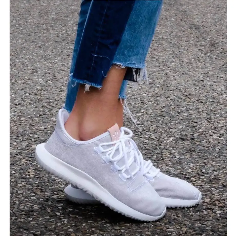 Adidas shoes - adidas Tubular Shadow - Tubular Shadow - BY9735 - White 2