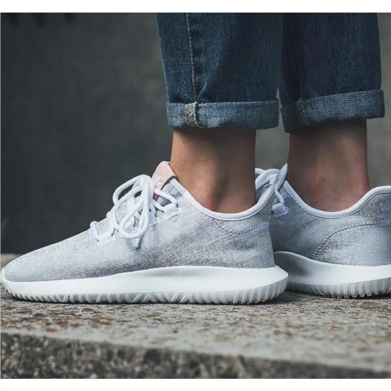 Adidas shoes - adidas Tubular Shadow - Tubular Shadow - BY9735 - White 5