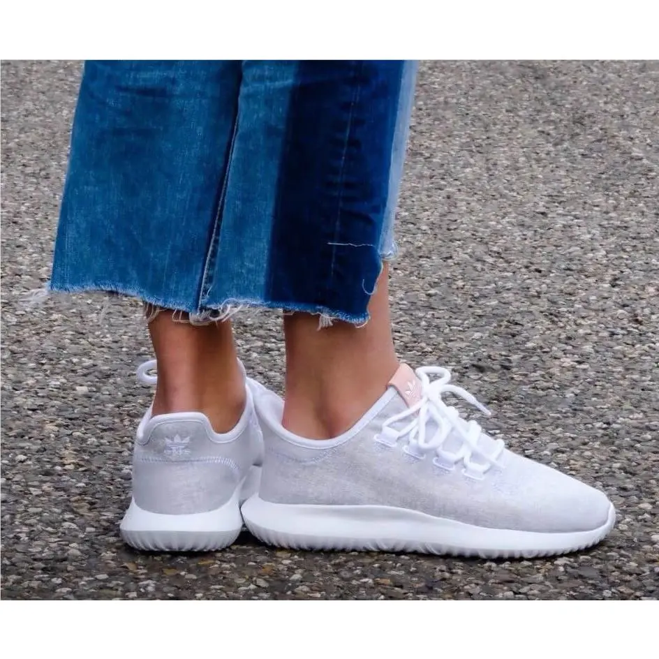 Adidas shoes - adidas Tubular Shadow - Tubular Shadow - BY9735 - White 9