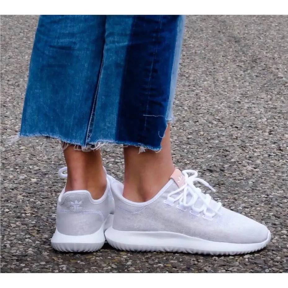 Adidas shoes - adidas Tubular Shadow - Tubular Shadow - BY9735 - White 10