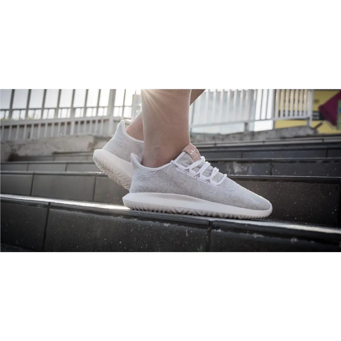 Adidas shoes - adidas Tubular Shadow - Tubular Shadow - BY9735 - White 16