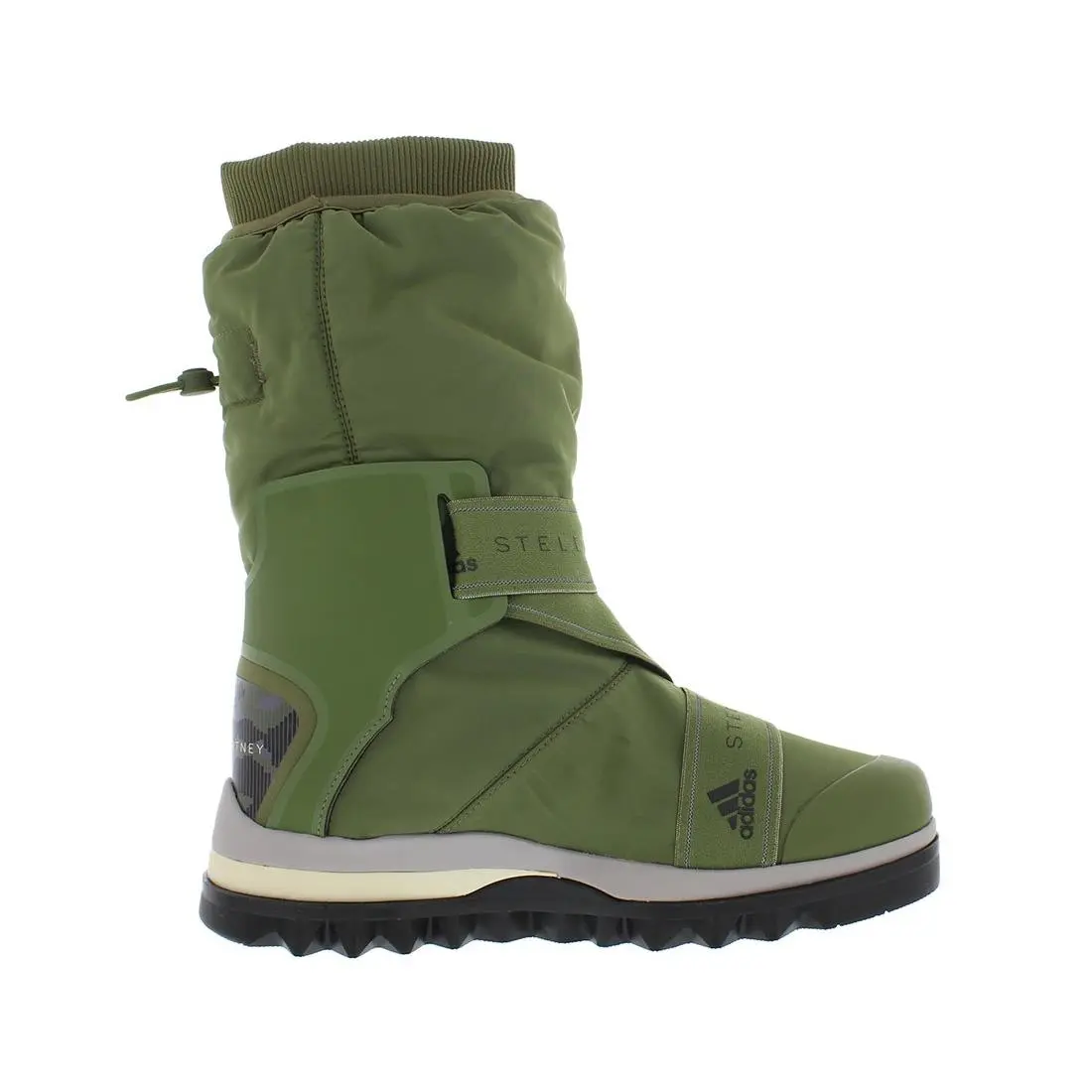 Adidas shoes - Green, Main: Green 1