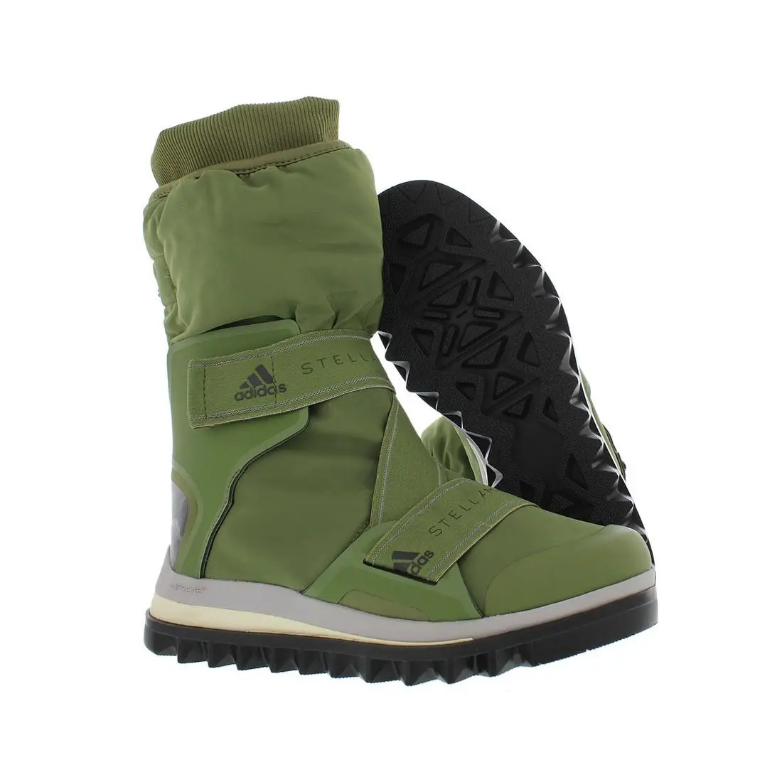 Adidas shoes - Green, Main: Green 3