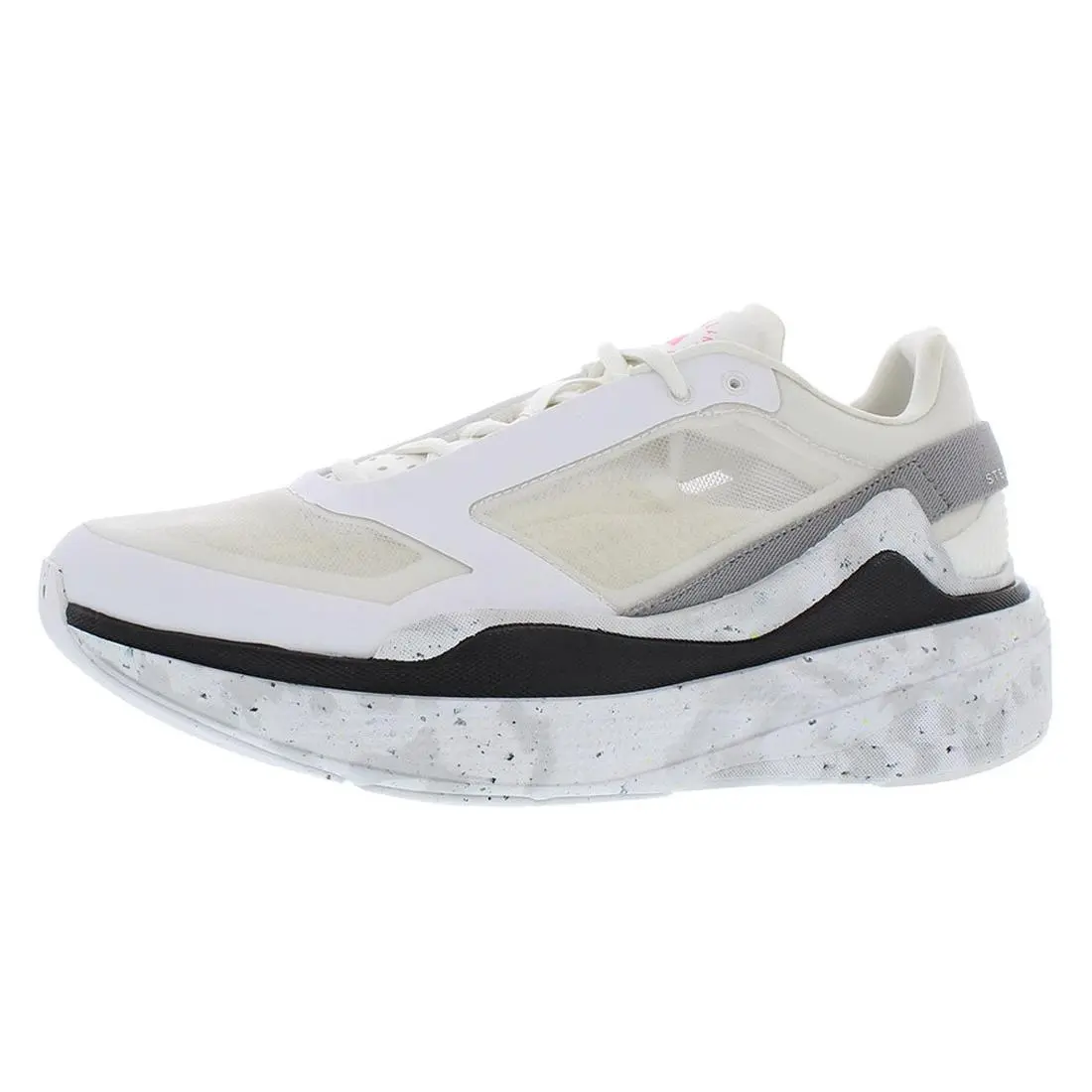 Adidas shoes - Cloud White/Dove Grey/Core Black, Main: White 0