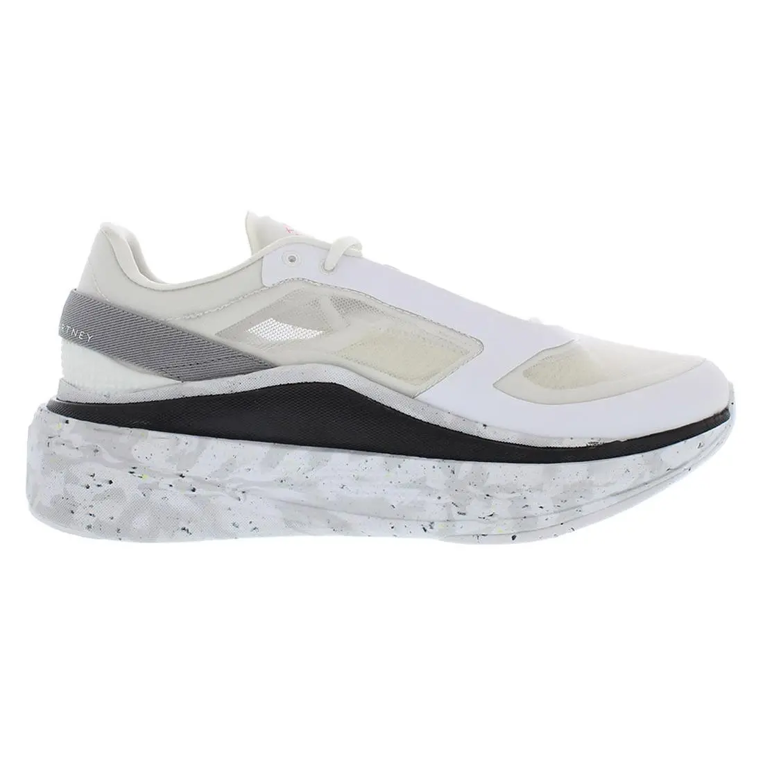 Adidas shoes - Cloud White/Dove Grey/Core Black, Main: White 1