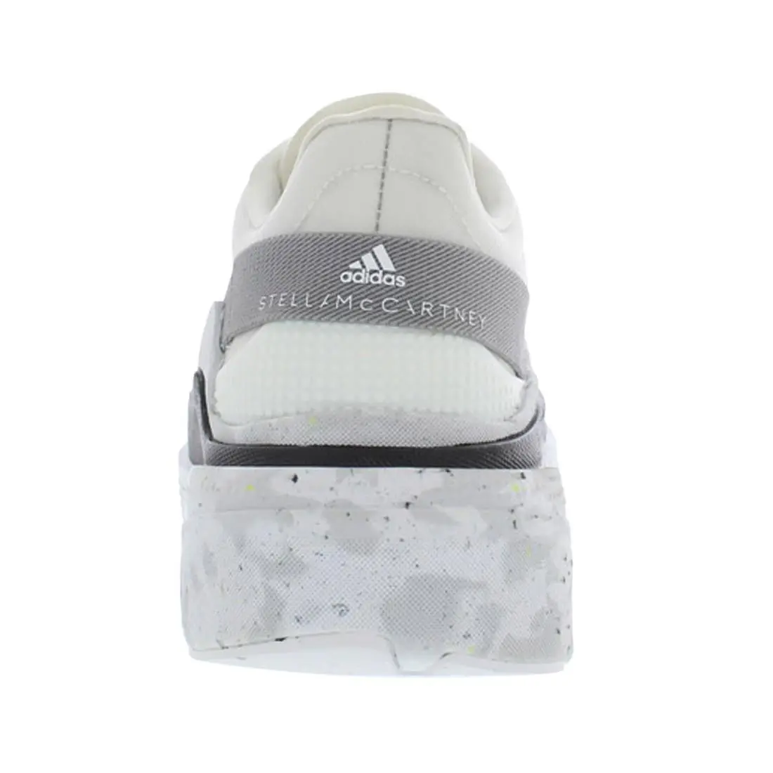 Adidas shoes - Cloud White/Dove Grey/Core Black, Main: White 6