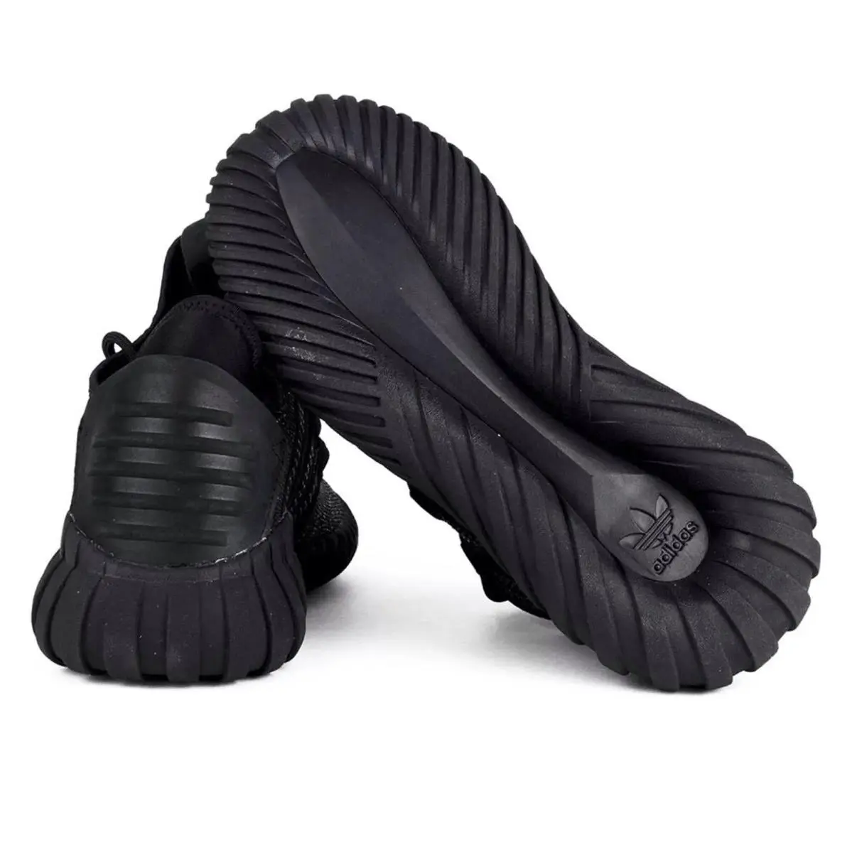 Adidas shoes - adidas Tubular Dawn - Tubular Dawn - BZ0629 - Black/gold 8