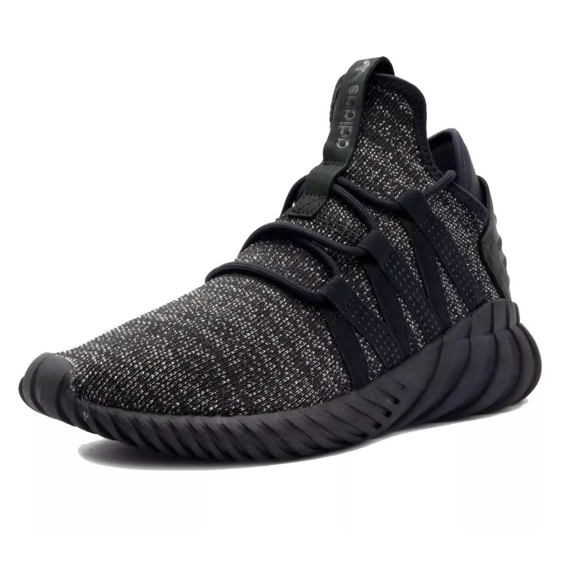 Adidas shoes - adidas Tubular Dawn - Tubular Dawn - BZ0629 - Black/gold 7
