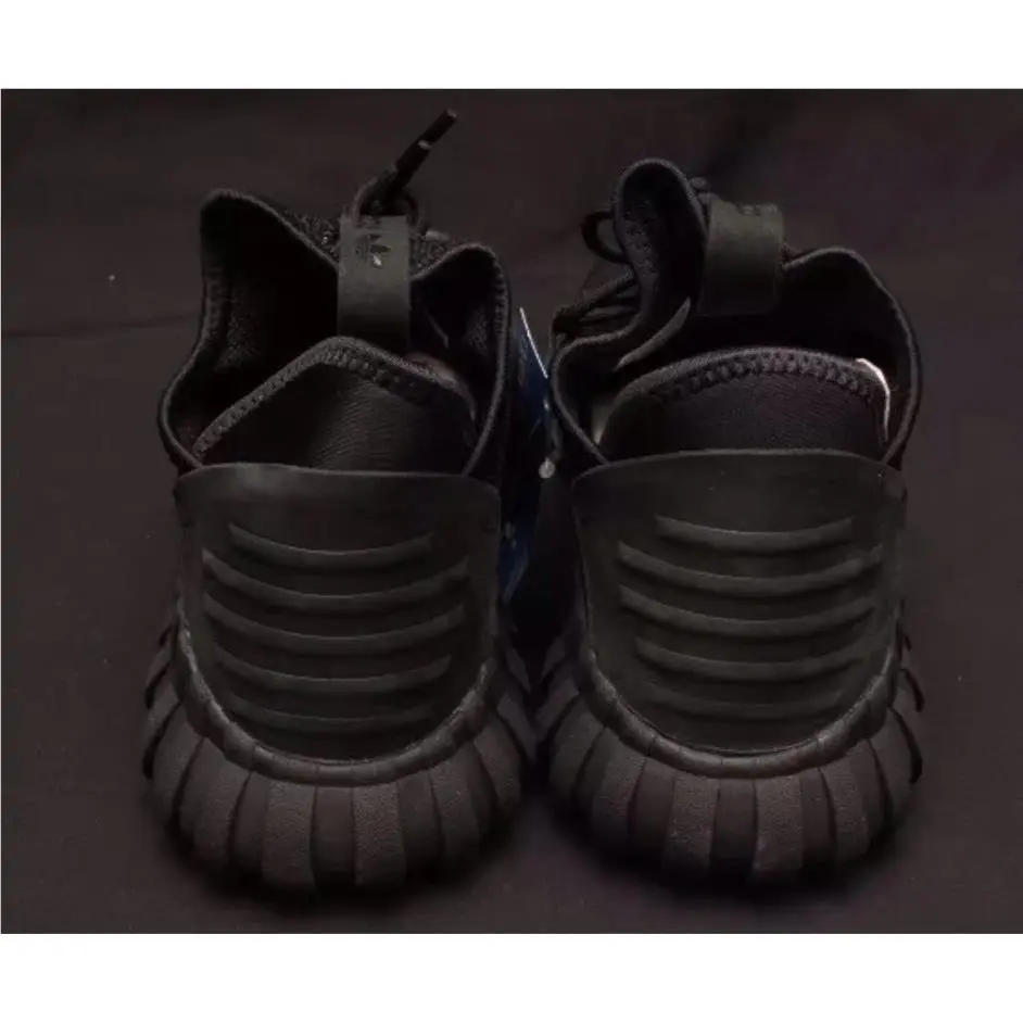 Adidas shoes - adidas Tubular Dawn - Tubular Dawn - BZ0629 - Black/gold 23