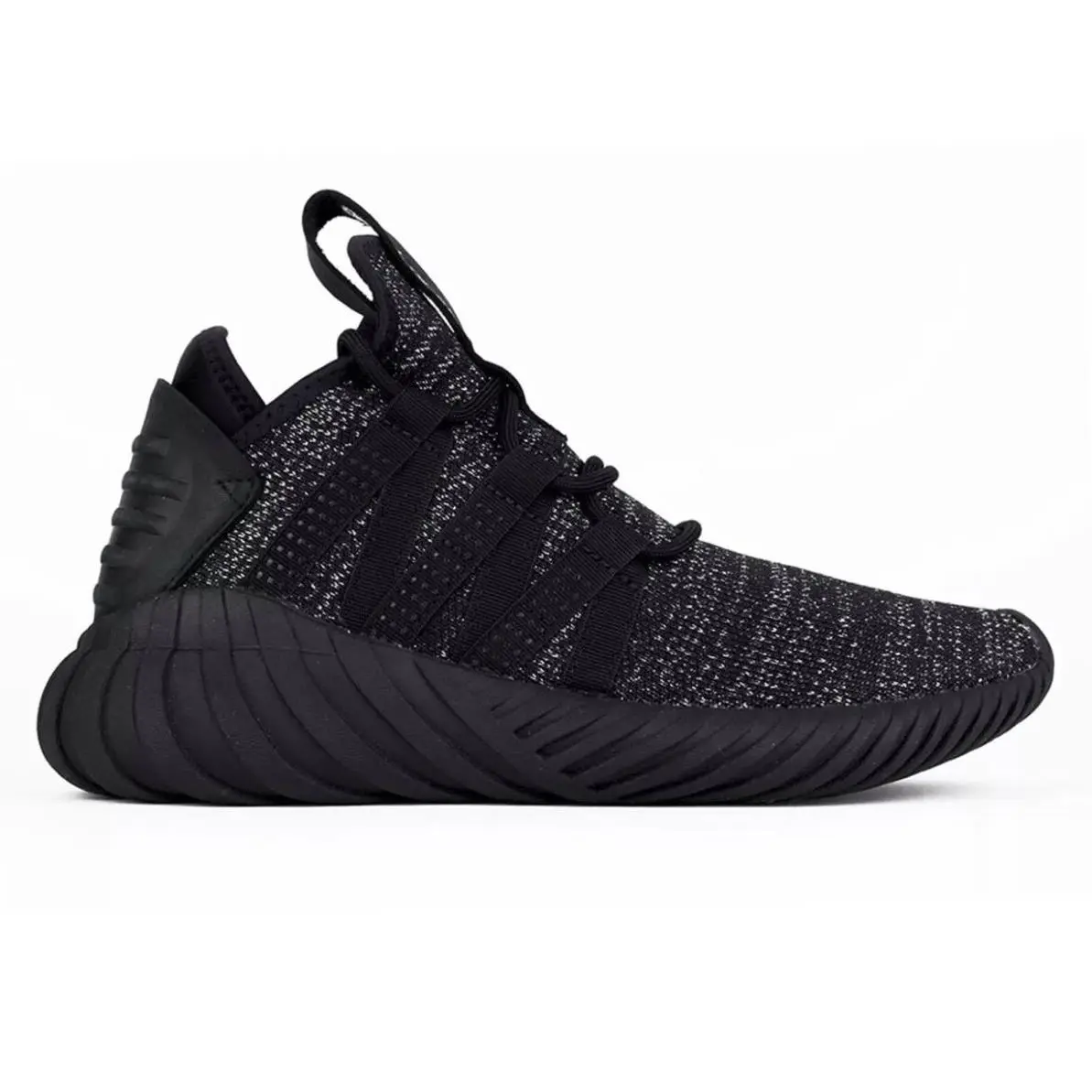 Adidas shoes - adidas Tubular Dawn - Tubular Dawn - BZ0629 - Black/gold 18