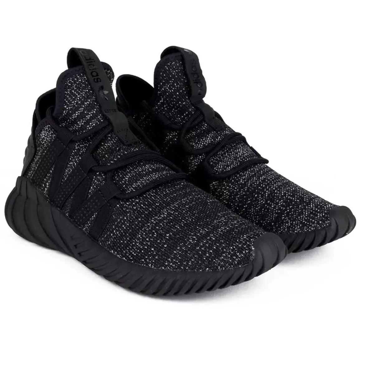 Adidas shoes - adidas Tubular Dawn - Tubular Dawn - BZ0629 - Black/gold 19