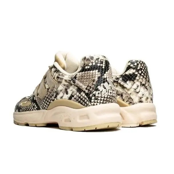 Adidas shoes - adidas Trainer - Trainer - EH0148 - Brown 4