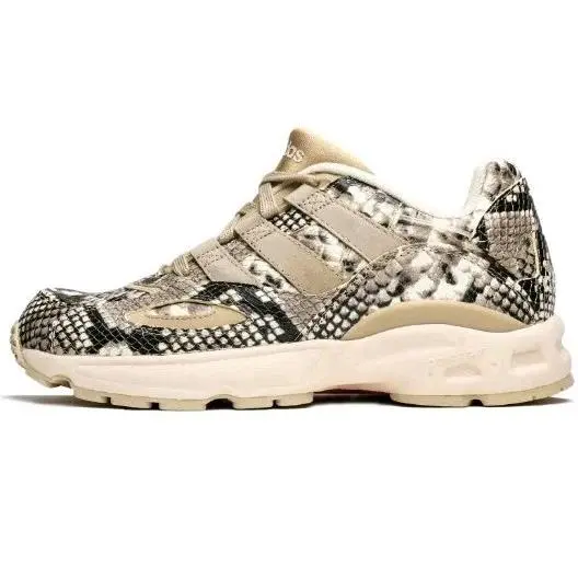 Adidas shoes - adidas Trainer - Trainer - EH0148 - Brown 10