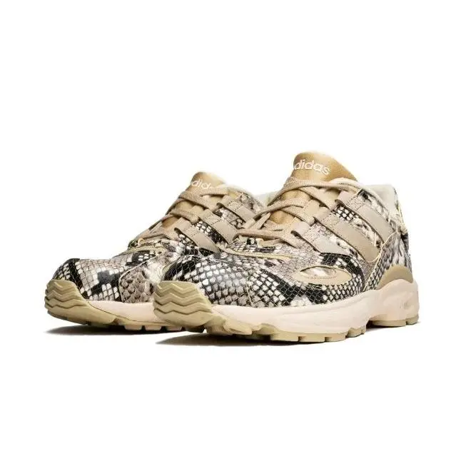 Adidas shoes - adidas Trainer - Trainer - EH0148 - Brown 11