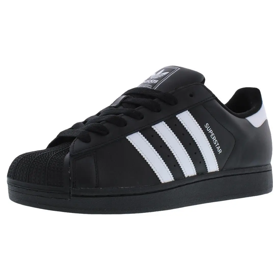 Adidas shoes - Core Black/Footwear White/Core Black, Main: Black 0