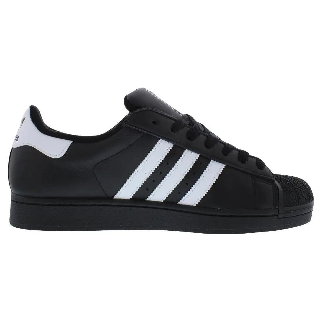 Adidas shoes - Core Black/Footwear White/Core Black, Main: Black 1