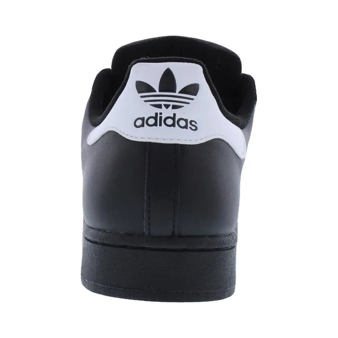 Adidas shoes - Core Black/Footwear White/Core Black, Main: Black 2