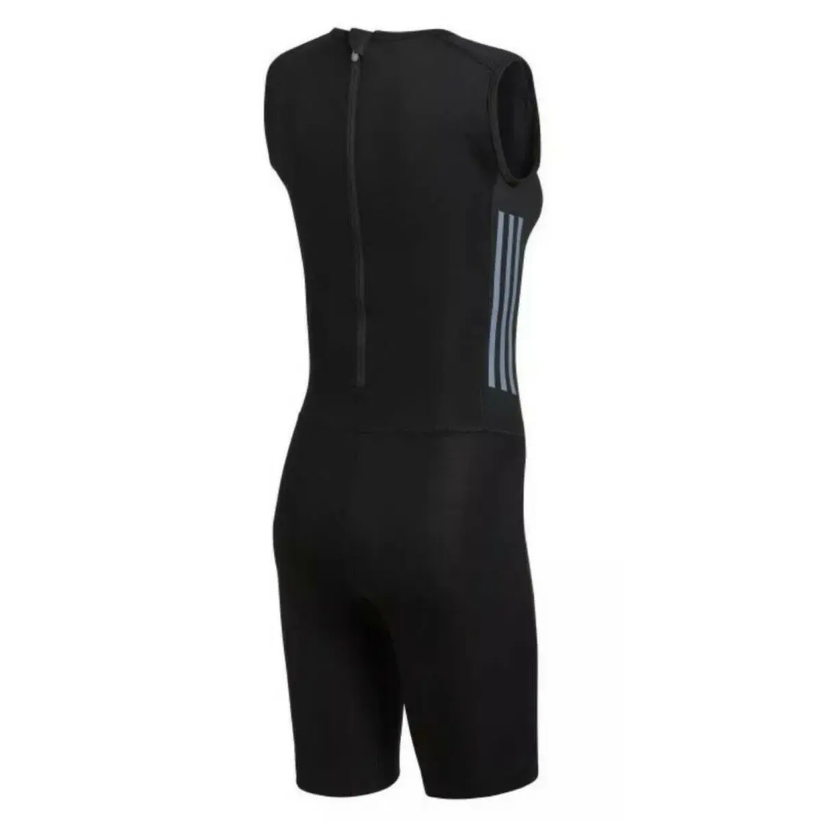 Adidas clothing - ADIDAS Crazypower S/L Weightlifting Suit - CW5660 - Black 10