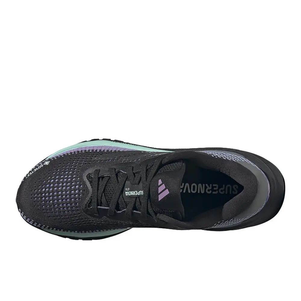 Adidas shoes - adidas Supernova GoreTex Running - Supernova GoreTex Running - ID6305 - Black 2